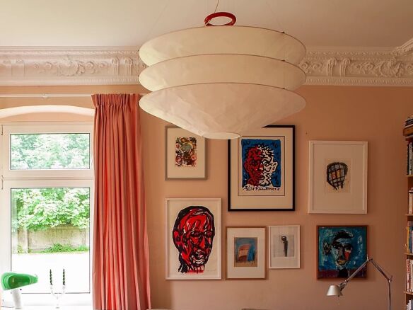 ingo maurer floatation pendant 2