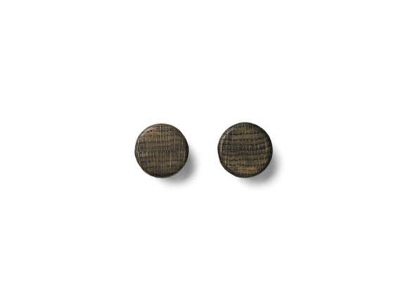 norm architects menu knobs wood  